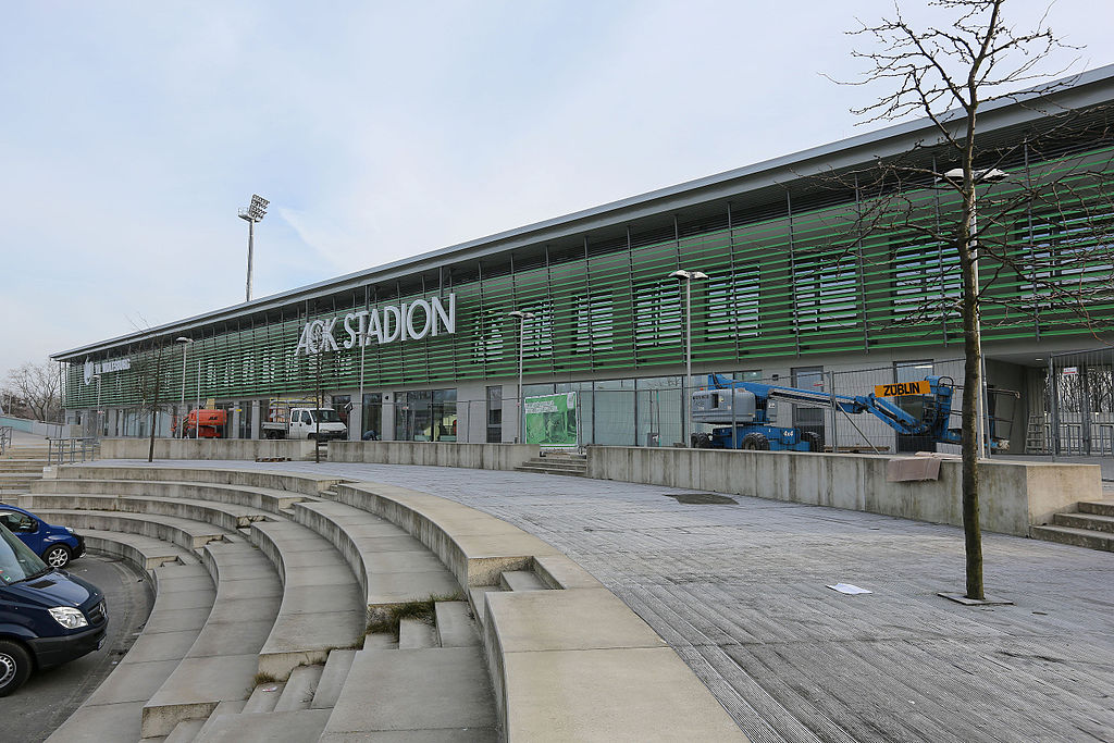 Aok Arena: finiti i biglietti per la gara di domenica contro il Wolfsburg