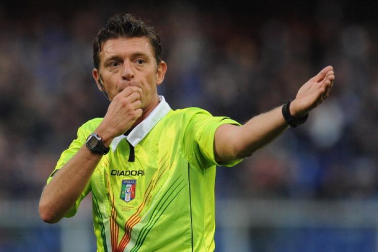 Var nel mirino, parla Rocchi: "Rendere meno soggettivo il chiaro ed evidente errore"