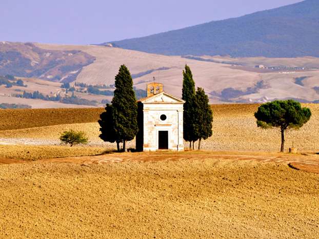 Il blog di Ludwigzaller: Semplicità