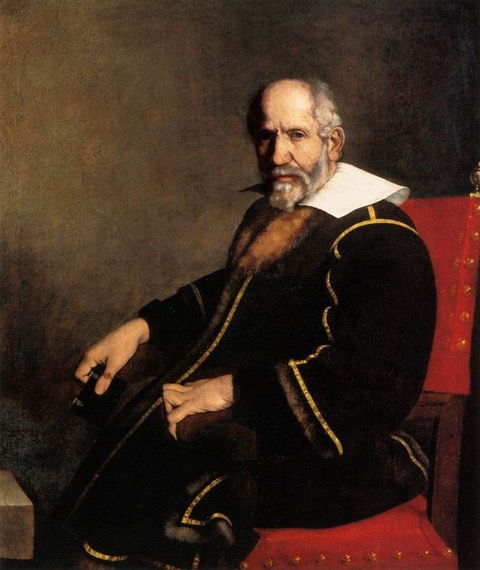 Il blog di Ludwigzaller, Ferrer