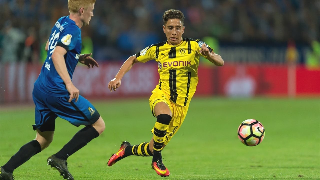 Emre Mor: praticamente fatta con l’Inter. Prestito con diritto di riscatto a 15 milioni