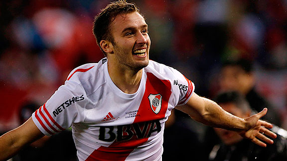 Alla scoperta di Germán Pezzella, difensore dai gol pesanti (VIDEO)