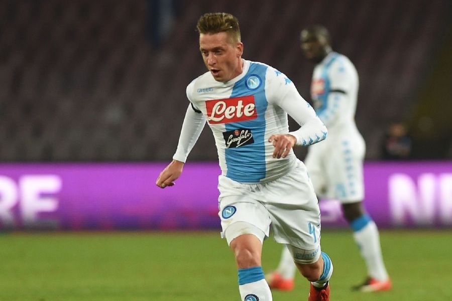 Giaccherini: "Florenzi deve stare tranquillo e continuare a lavorare"