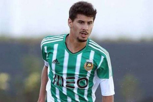 Ufficiale: Gil Dias è un giocatore della Fiorentina. Oggi le visite mediche