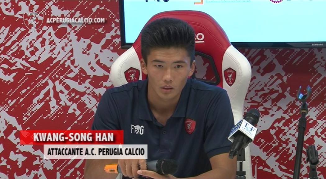 Coreano Han, la Fiorentina sonda nuovamente il terreno col Cagliari