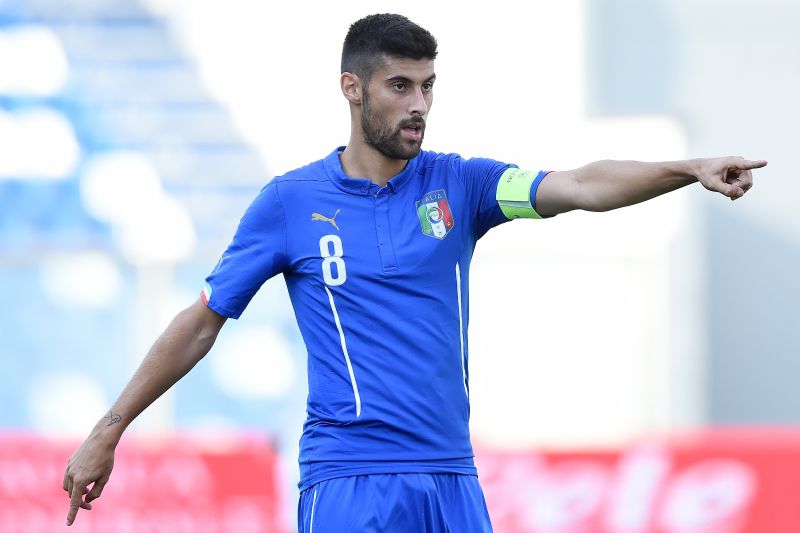 Ufficiale, Marco Benassi alla Fiorentina. Contratto fino al giugno 2022