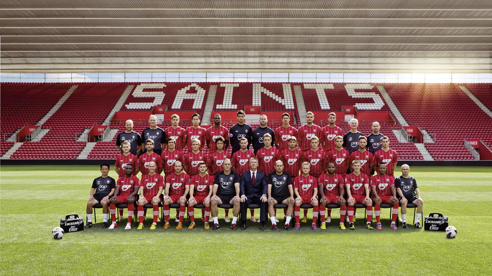 Premier League: il Southampton in mani cinesi per 230 milioni