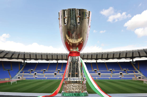 Supercoppa italiana, le formazioni ufficiali di Juventus-Milan