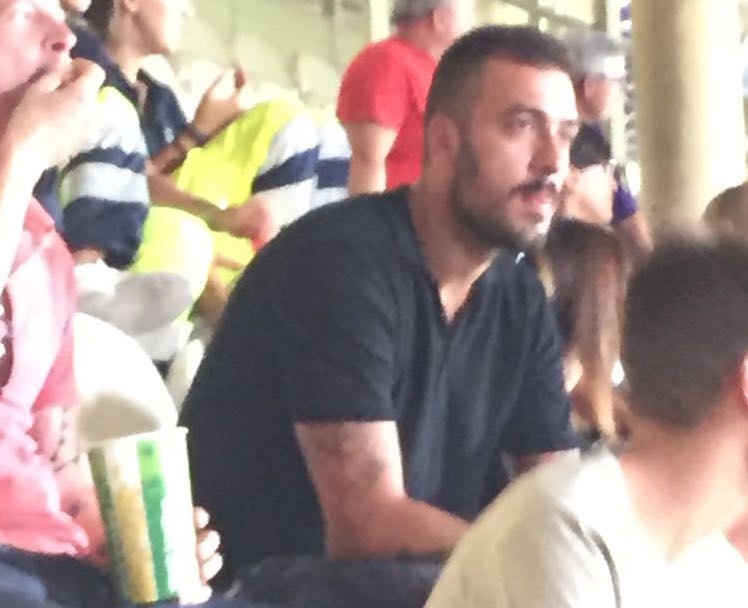 Ex viola, Viviano potrebbe lasciare lo Sporting: su di lui interesse del Parma