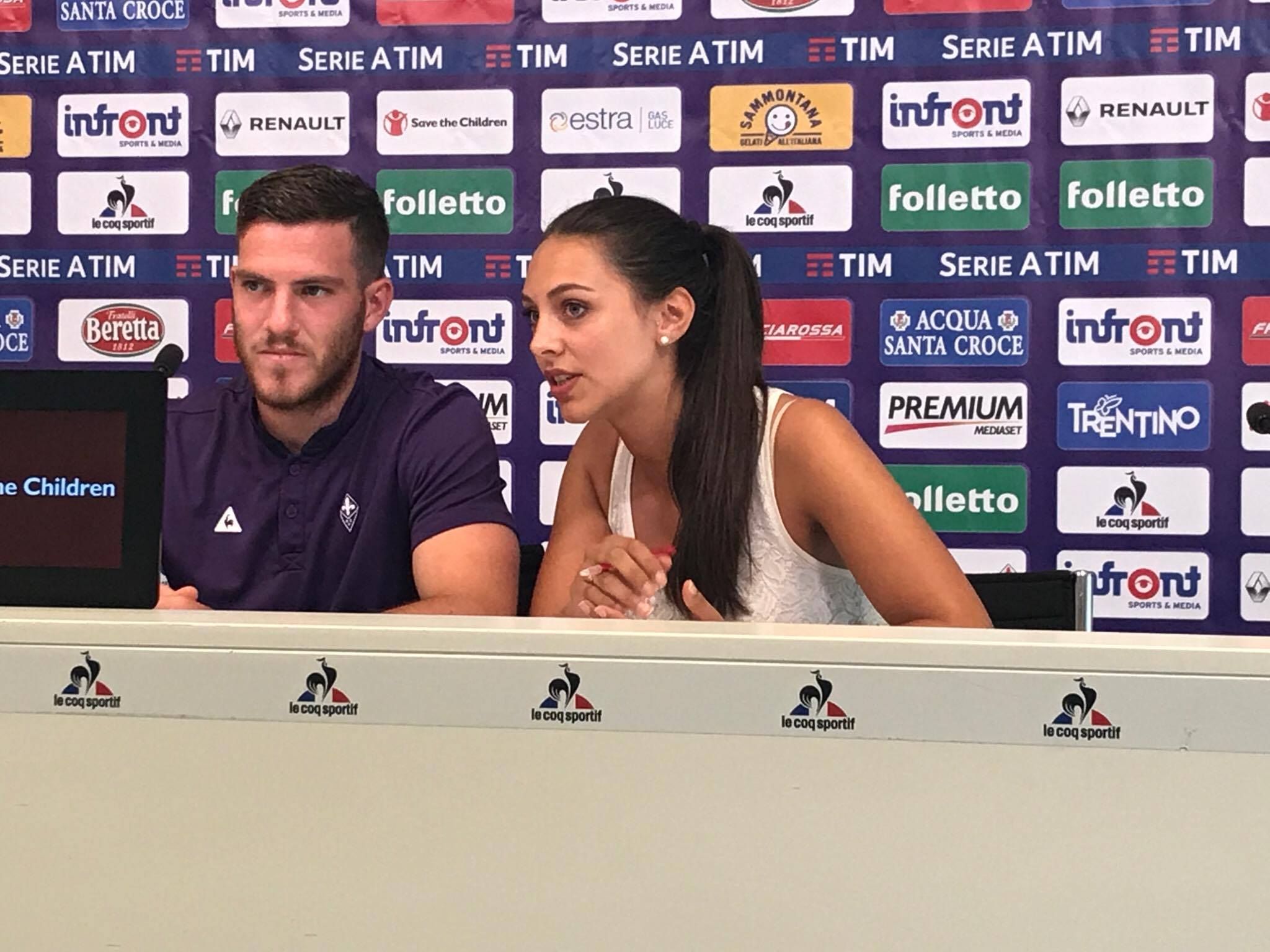 Veretout presentazione1