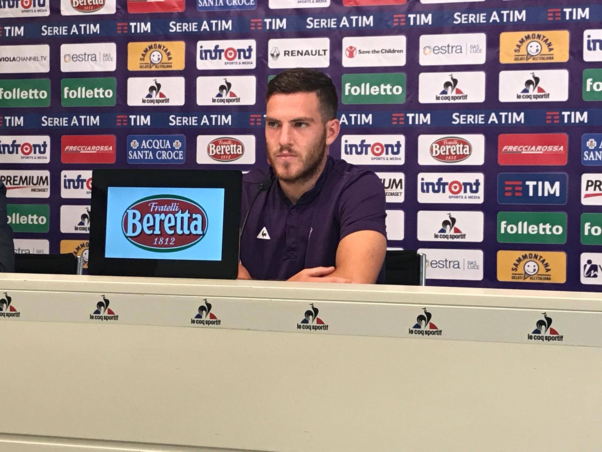 Veretout presentazione2