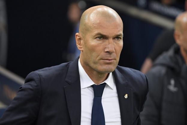 Real Madrid, Zidane: "Giocata partita seria, volevamo vincere il trofeo. Ronaldo..."