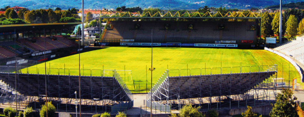 Pistoiese-Fiorentina: il Melani apre alle 17 per evitare file. I prezzi per l'amichevole di oggi