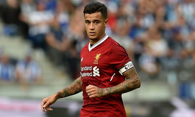 Mercato, ancora cifre folli: il Barça offre 150 mln per Coutinho