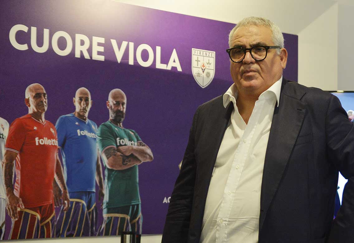 Non solo Chiesa, Corvino pronto per altre due trattative sui rinnovi di contratto