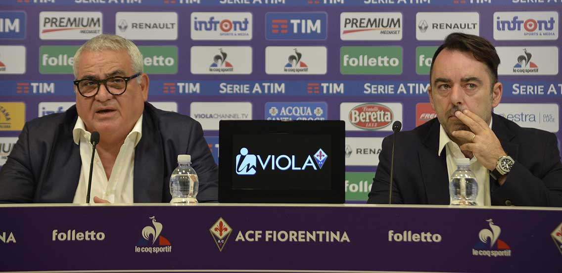 SONDAGGIO - Pesantemente bocciato il mercato viola