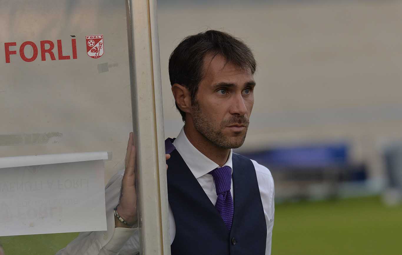 Ufficiale, l'unico tecnico della Fiorentina Women's sarà Antonio Cincotta