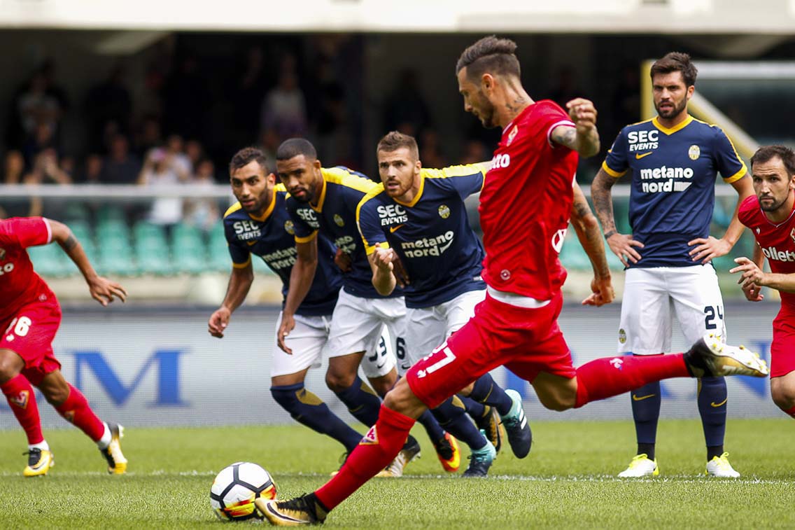 Ds Verona: "Lo 0-5 con i viola non rispecchia la nostra forza. Il disfattismo della stampa..."