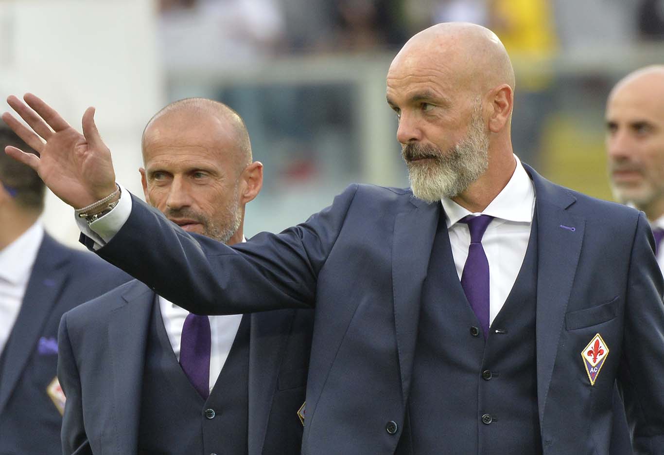 Fiorentina, il programma di oggi: alle 20.45 sfida alla Juve