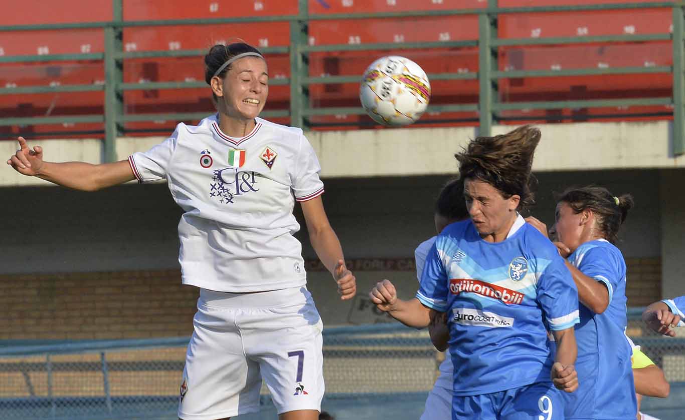 Adami: "Nel girone di andata abbiamo sbagliato troppo. Ai tifosi dico di starci vicino"