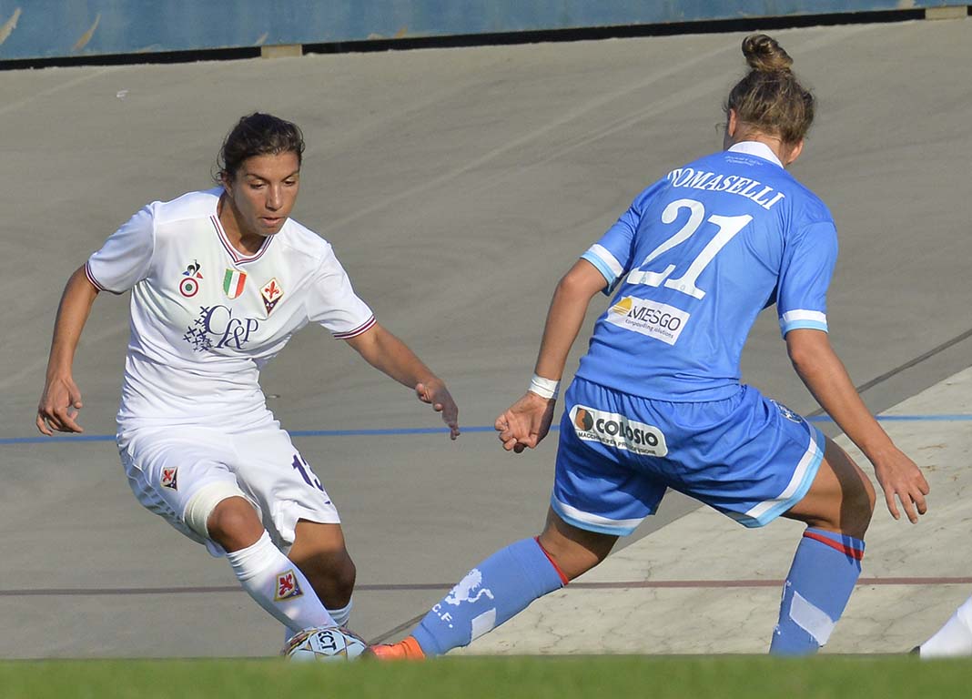 Bartoli: "Annata scorsa irripetibile. Davanti più cattive: ora vinciamole tutte" (VIDEO)