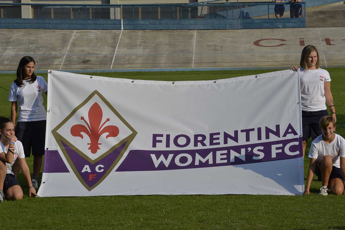 Women's Primavera, bella vittoria contro la Roma. Vinto il Trofeo Beppe Viola