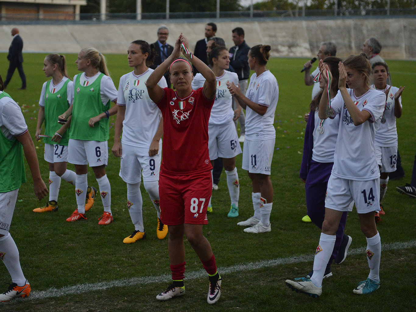 Fiorentina Women's