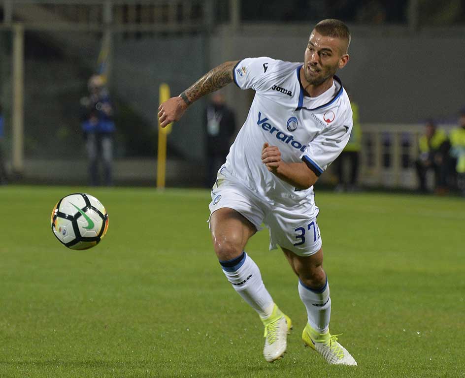 Spinazzola, il destro che gioca (anche) terzino sinistro. Corsa e ingaggio 'da top': i numeri