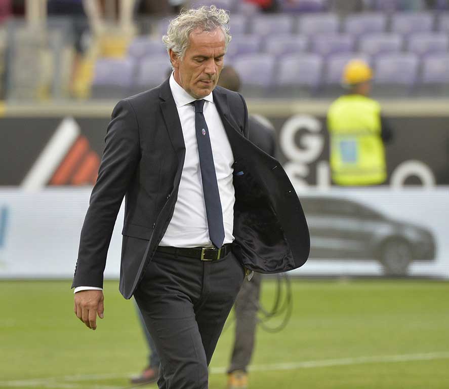 Bologna rinforzato dal mercato: Dzemaili con i viola, spazio a Orsolini. Dubbio Palacio
