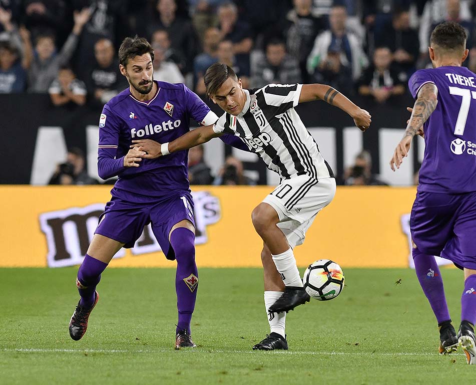 Juventus-Fiorentina 1-0, VOTA le PAGELLE dei TIFOSI di VI.IT!