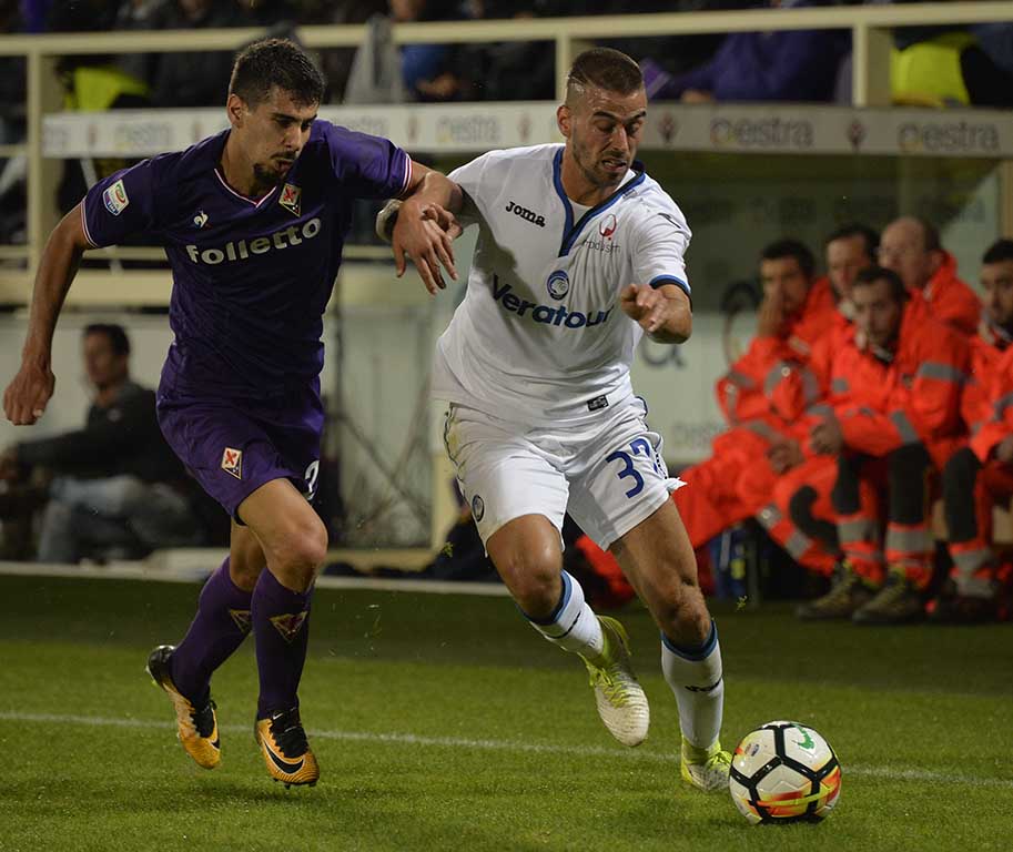 Roma, mercato di scambi: Spinazzola per Biraghi, ma non solo. Florenzi...