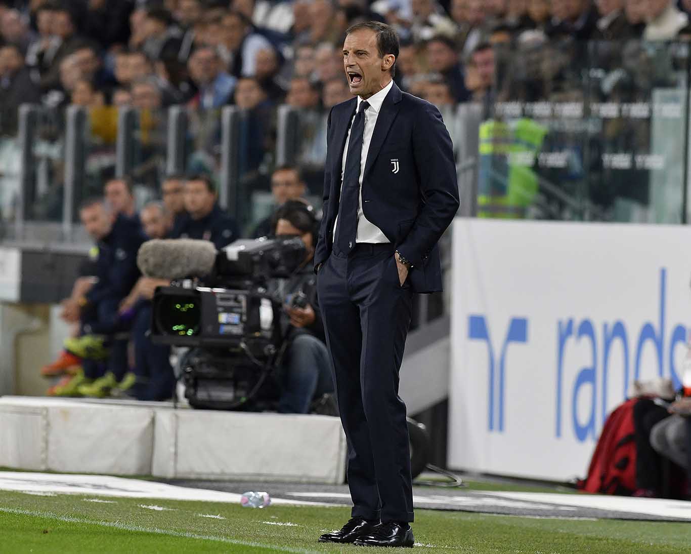 Serie A, in campo Chievo-Juventus. Le formazioni ufficiali