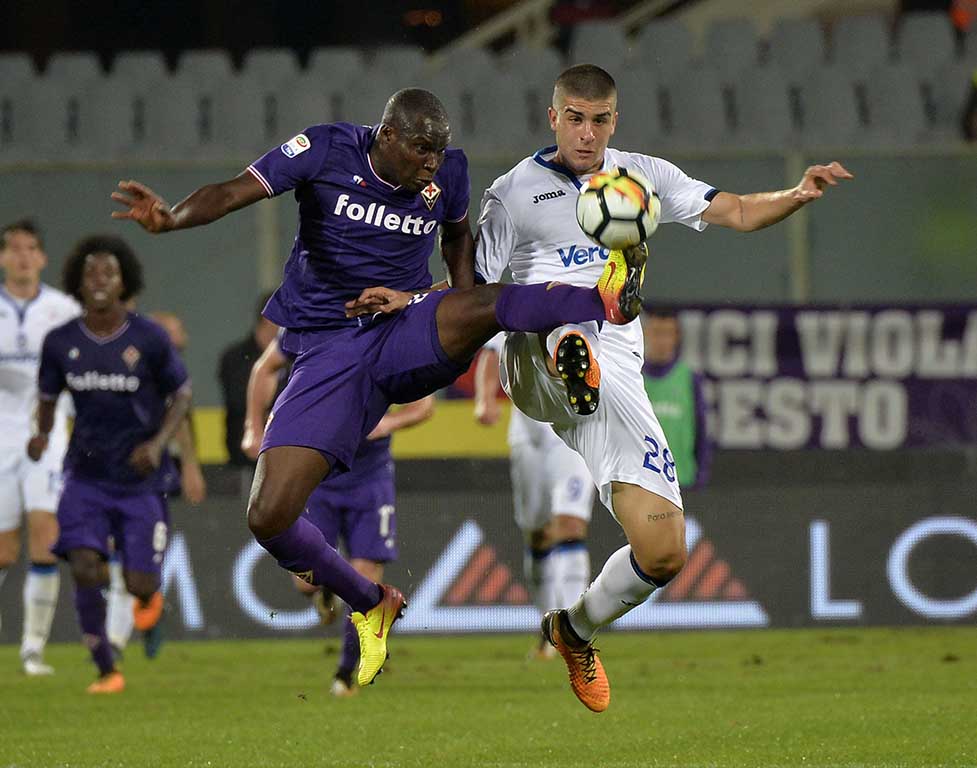 Da Torino: Babacar ancora nel mirino dei granata, che cercano un vice Belotti