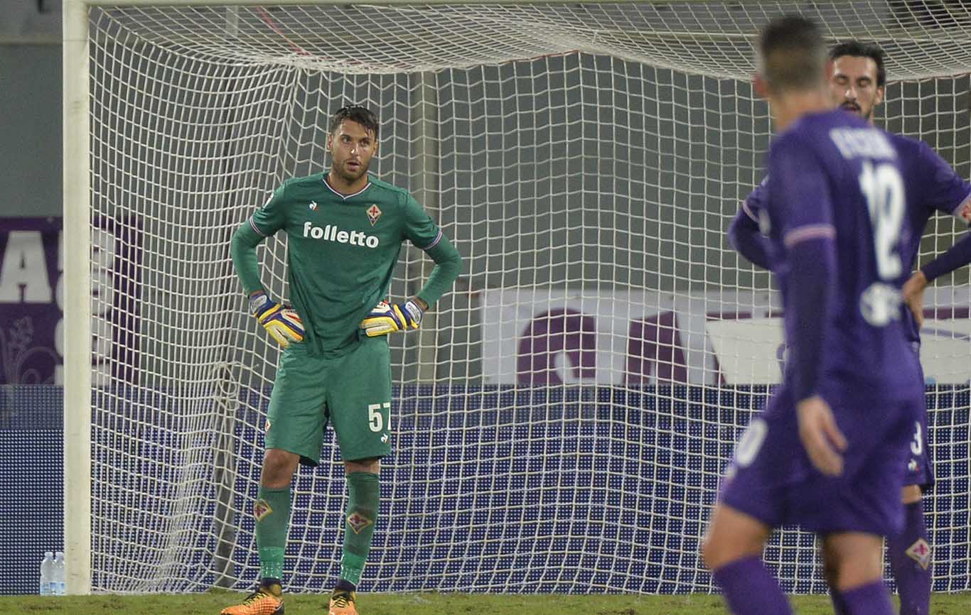 Fiorentina, che beffa. Ma non c'era il Var?