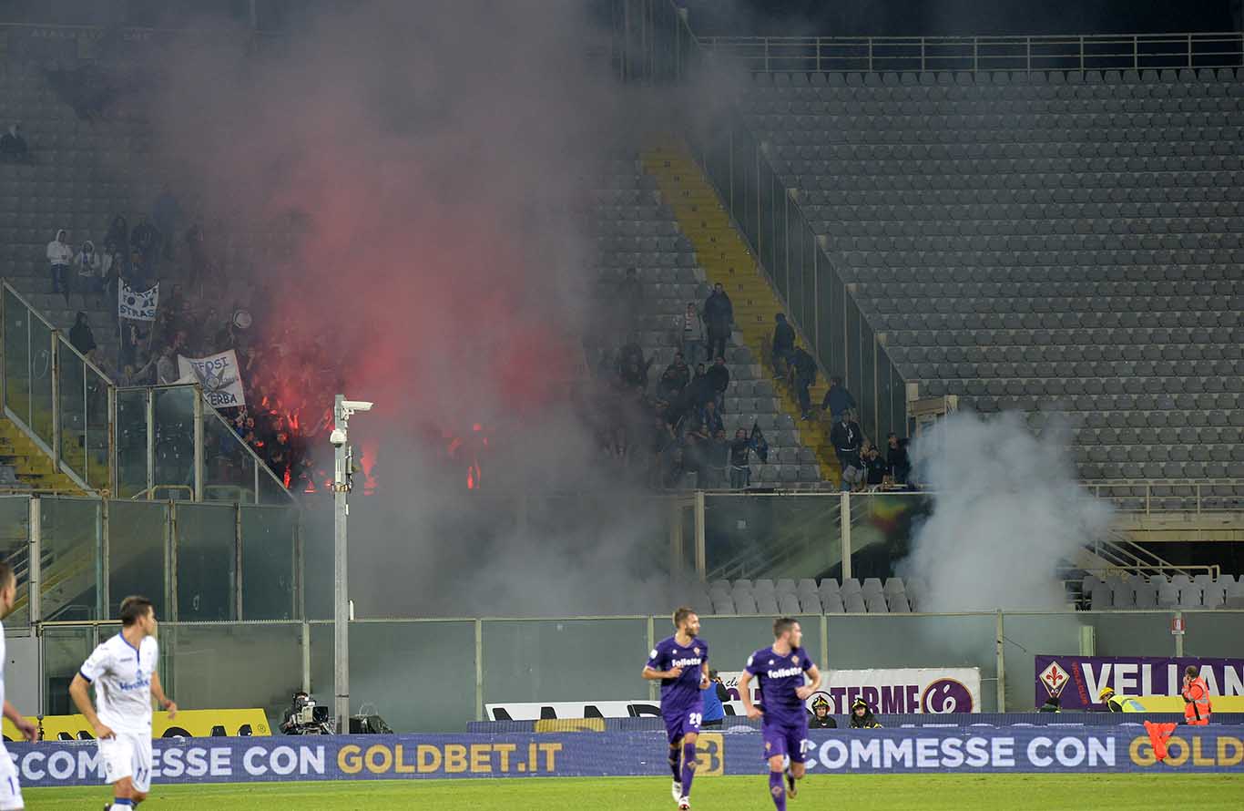 Ancora 0 successi in notturna quest’anno. Trend da invertire già da oggi per i viola