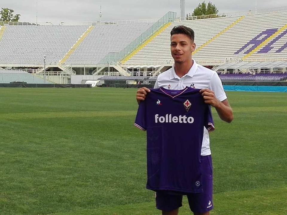Italia Under-20: Guidi esclude Lo Faso e conferma 3 viola