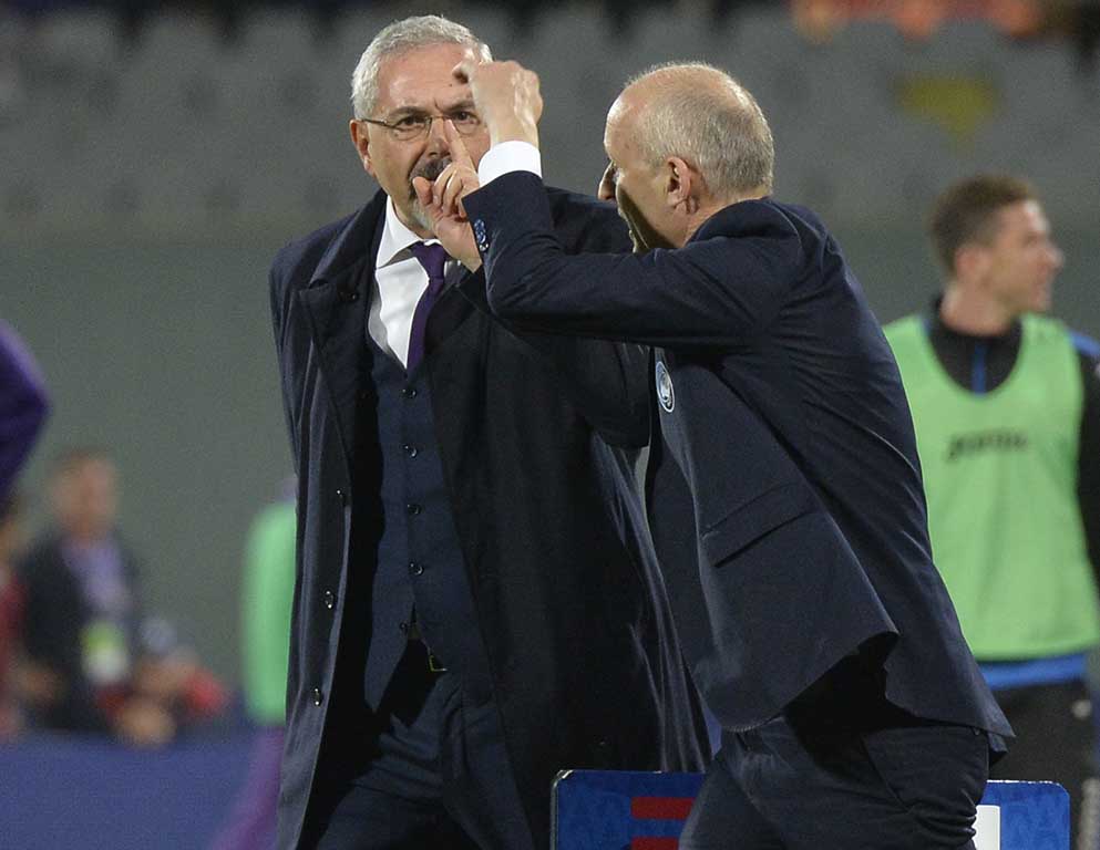Fiorentina-Atalanta