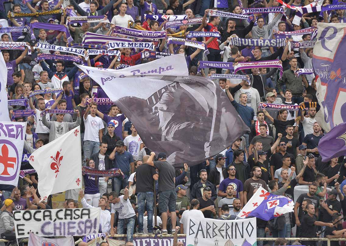 Fio-Atalanta: oltre 4000 biglietti venduti per un totale di 22 mila spettatori