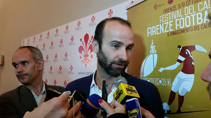 Ass. Vannucci: "Tutti i fiorentini dovrebbero essere orgogliosi della Fiorentina Women's"