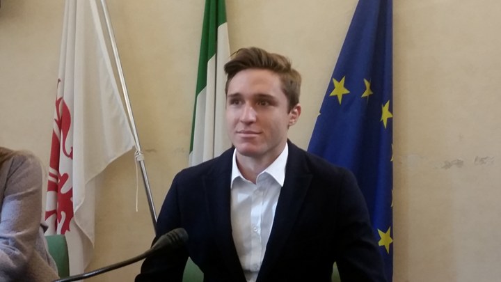 Mazzocchi: "Fiorentini, abbiate pazienza. Chiesa è il futuro della Nazionale. Il Var..."