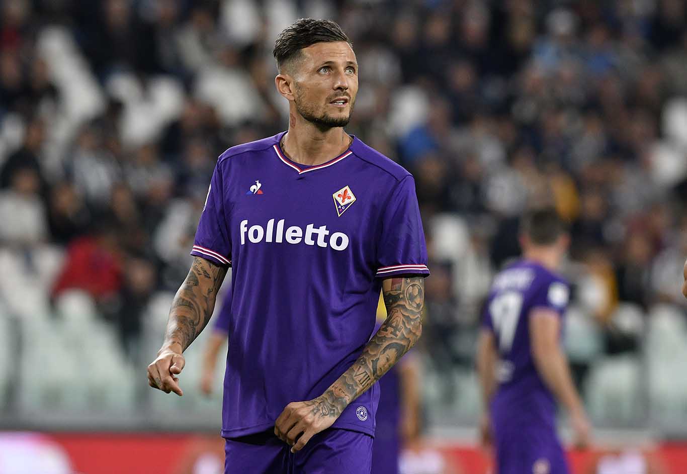 Thereau: "Fidatevi, ci toglieremo delle soddisfazioni. In questi tre anni voglio la Champions. A Verona..."