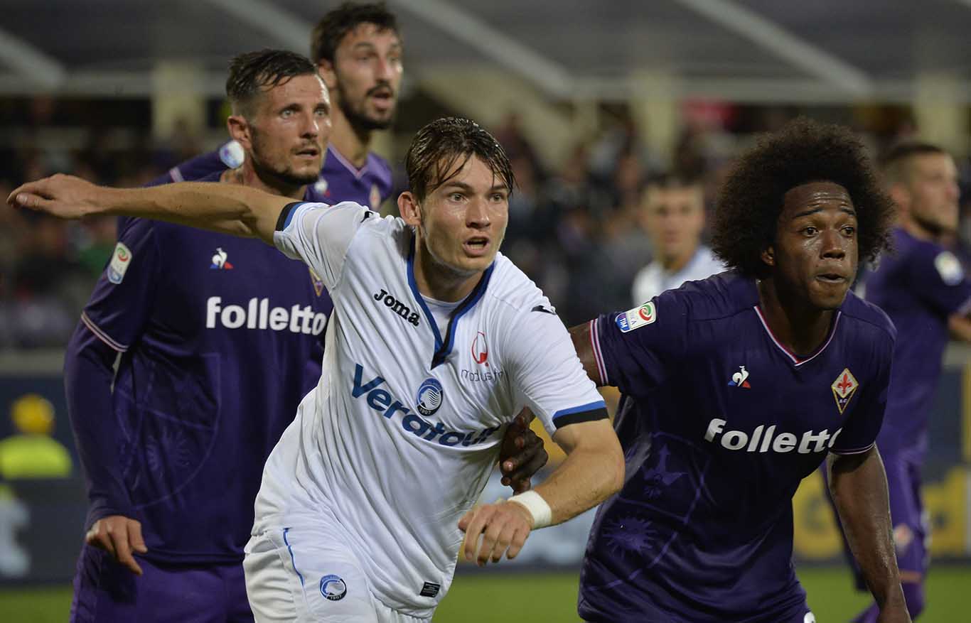 Giudice sportivo, ben 12 gli squalificati. Nessuno riguarda Fiorentina-Inter