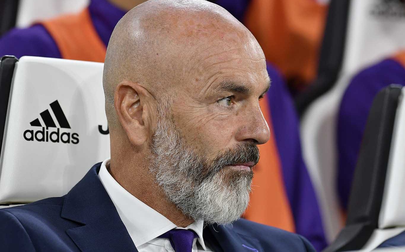 Ancora Pioli: "C'è rammarico, potevamo pareggiare. Queste prestazioni contro le big..."