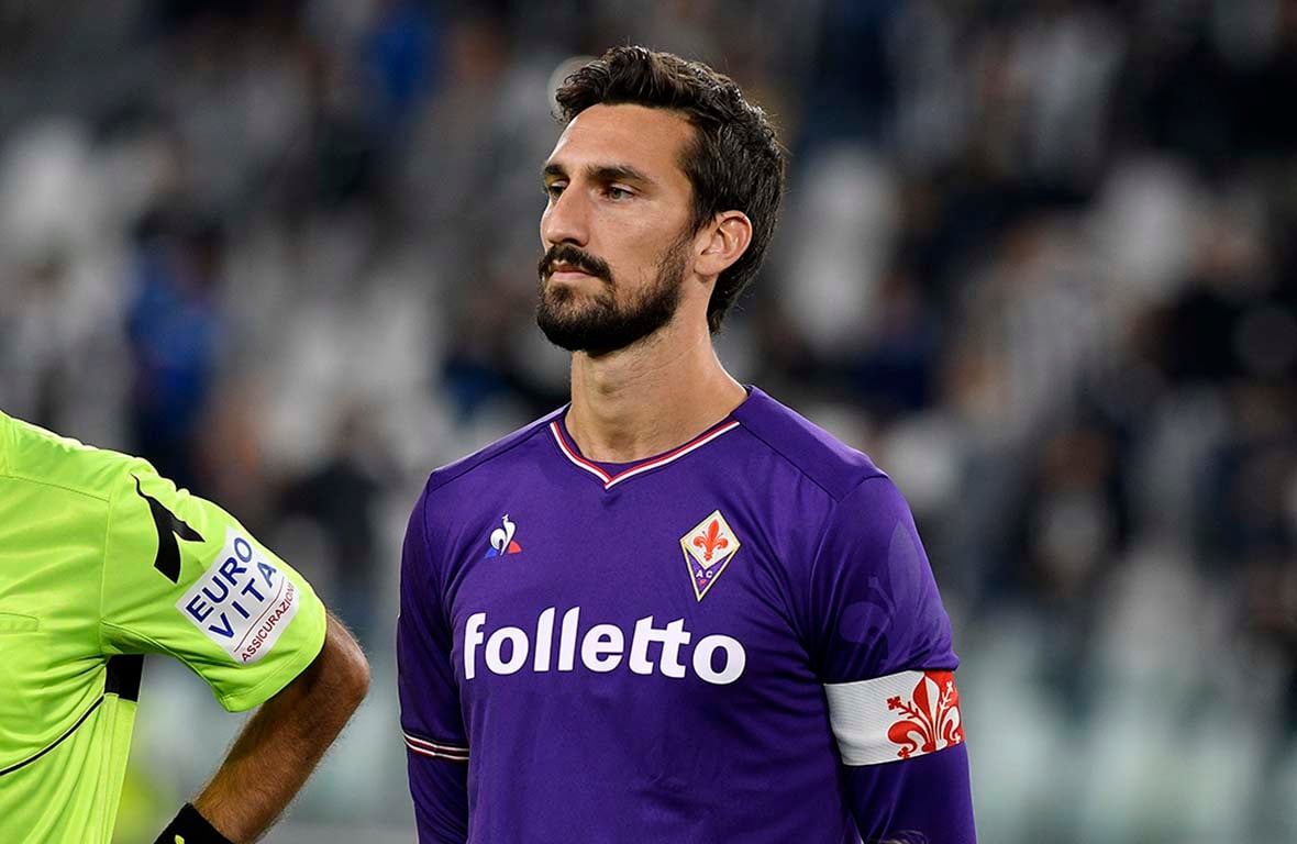Astori: "Mi scoccia non prendere punti dopo una prestazione così. Visto lo spirito giusto"