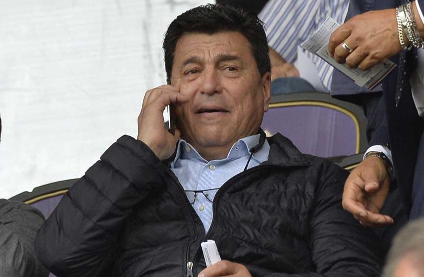 Ex Viola, Passarella torna al Monumental dopo 12 anni: verrà omaggiato dal River Plate