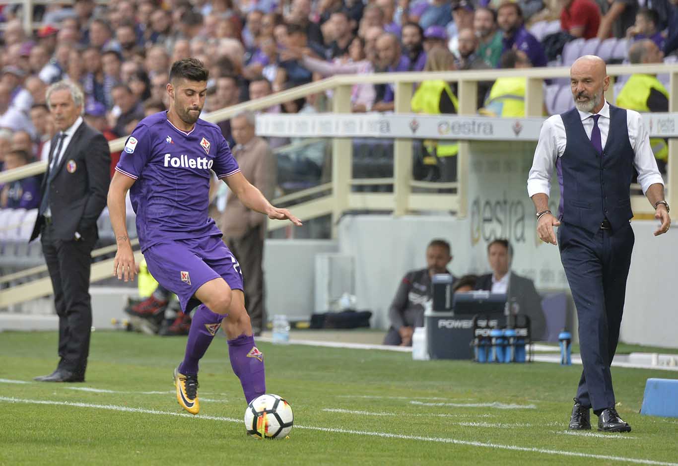 Formazione anti Chievo: diversi ballottaggi, tornano Benassi e Gaspar. Biraghi...