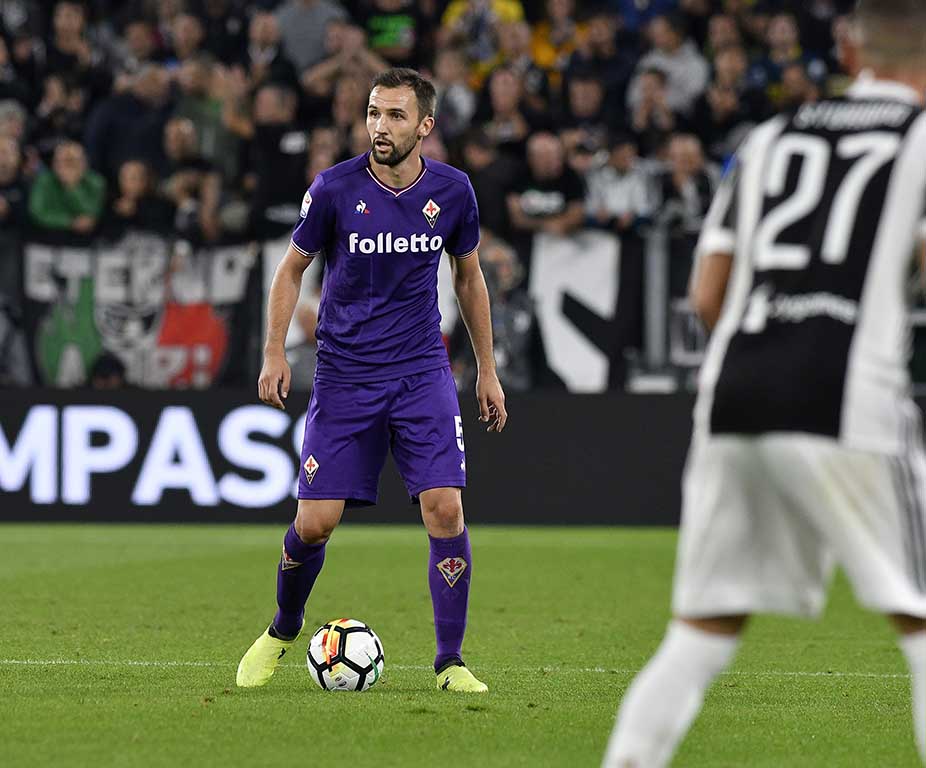 Foto e autografi con i tifosi: domani due giocatori viola al Fiorentina Store