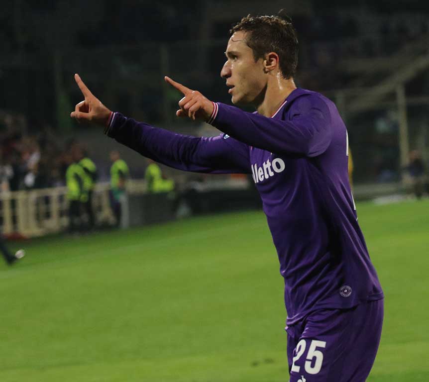 Nosotti: "Chiesa un predestinato. Simeone troppo solo, Pioli saprà cambiare"