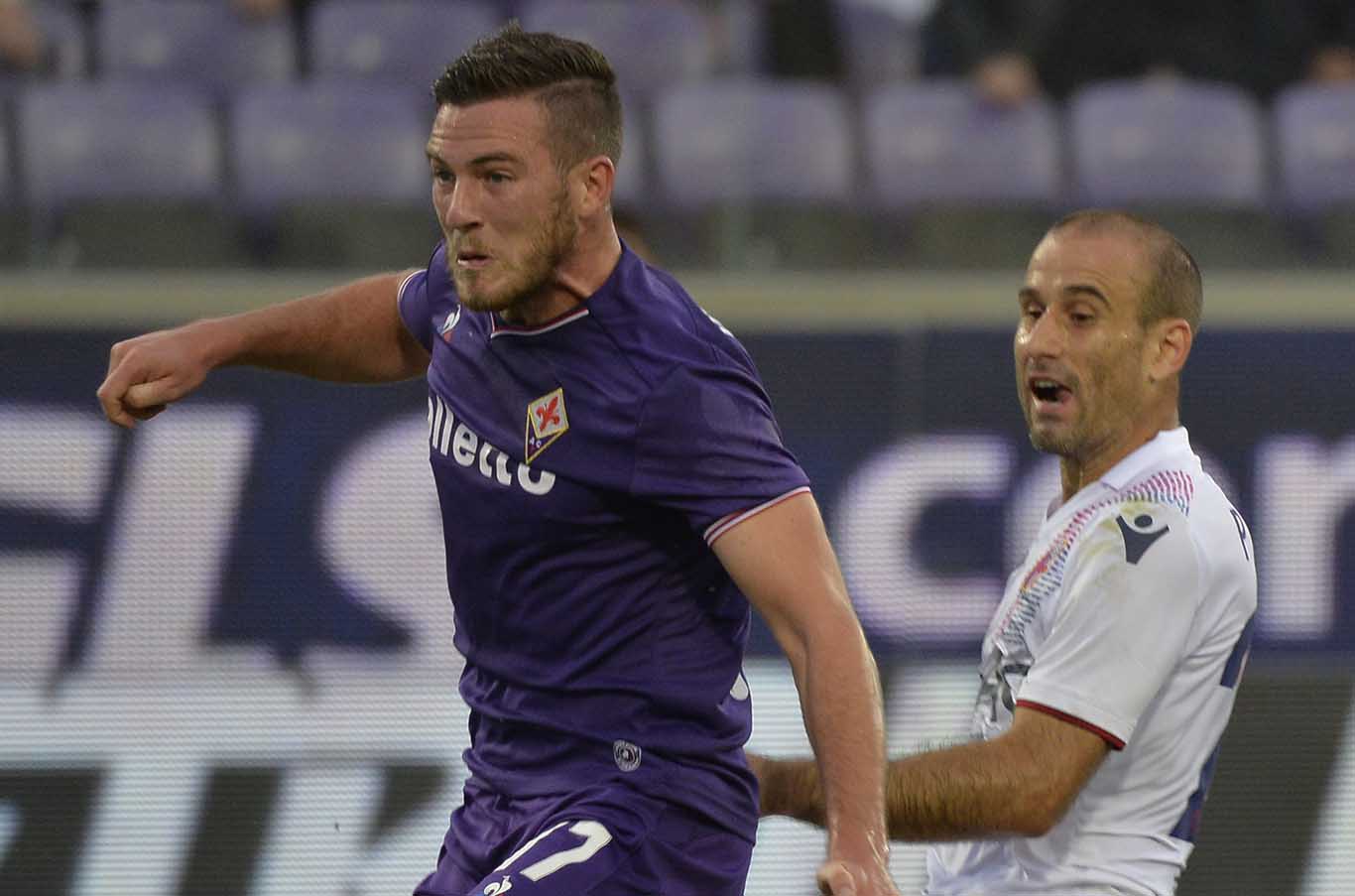 Fiorentina-Bologna, guarda le IMMAGINI nel Fotoalbum di VI.IT