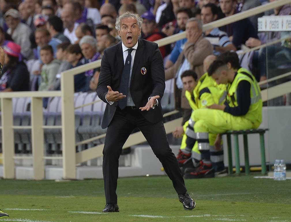 Bologna: differenziato e terapie per Torosidis, Gonzalez, Da Costa, Mirante, Destro e Palacio
